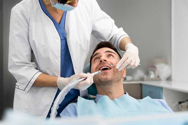 Modern Klinik